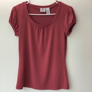 Worthington stretch women’s top